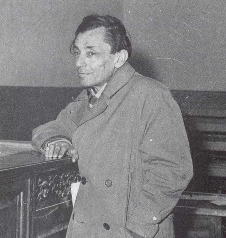 Sessant'anni senza il matematico Caccioppoli