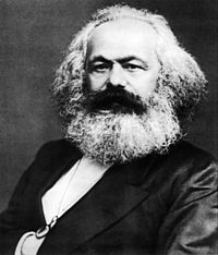 De Giovanni rilegge Marx a 200 anni dalla nascita
