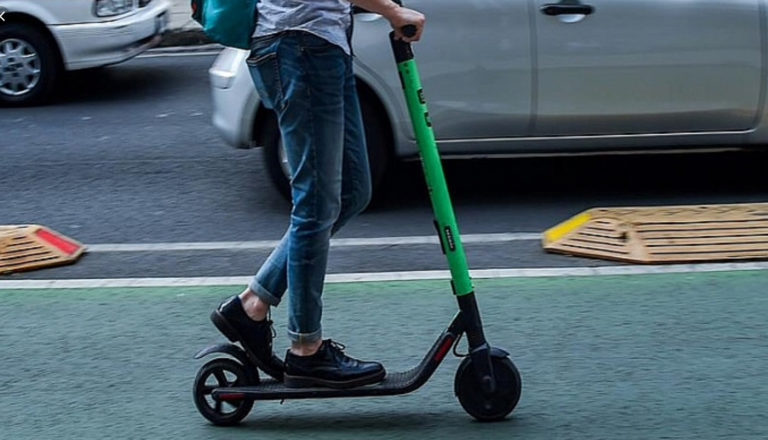 Firmata la legge sulla micromobilità