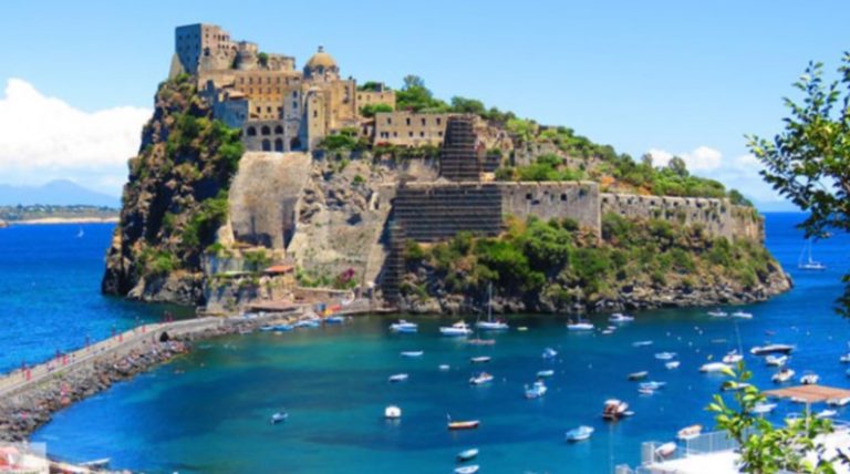 Ischia film festival premia Placido e Mastandrea