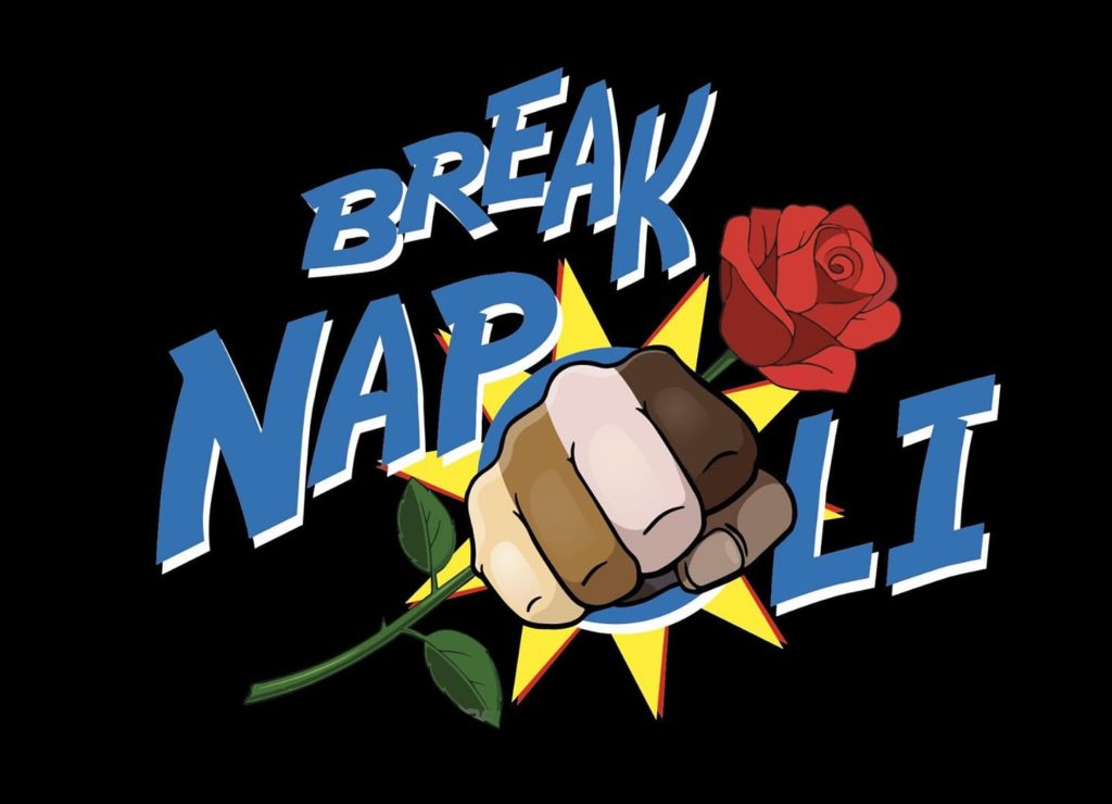 Break Napoli: VII edizione della Notte d’arte