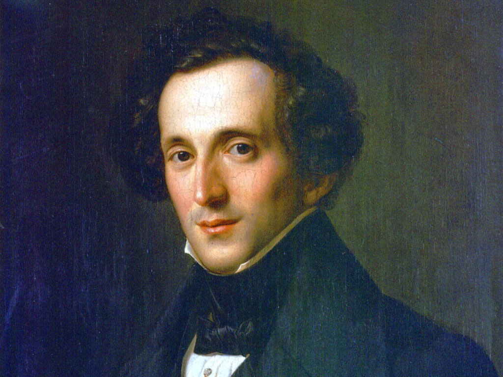Mendelssohn al Conservatorio con la Nuova Orchestra Scarlatti