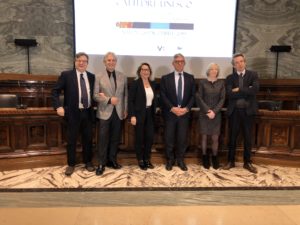 Una patto tra le due cattedre UNESCO della Campania per la salute