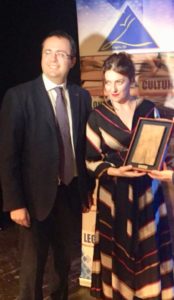 “Premio Testimonianza” per l’impegno civile promosso da Pasquale Riccio