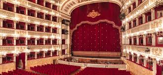 Orfeo ed Euridice firmato dal Teatro San Carlo di Napoli su Rai5