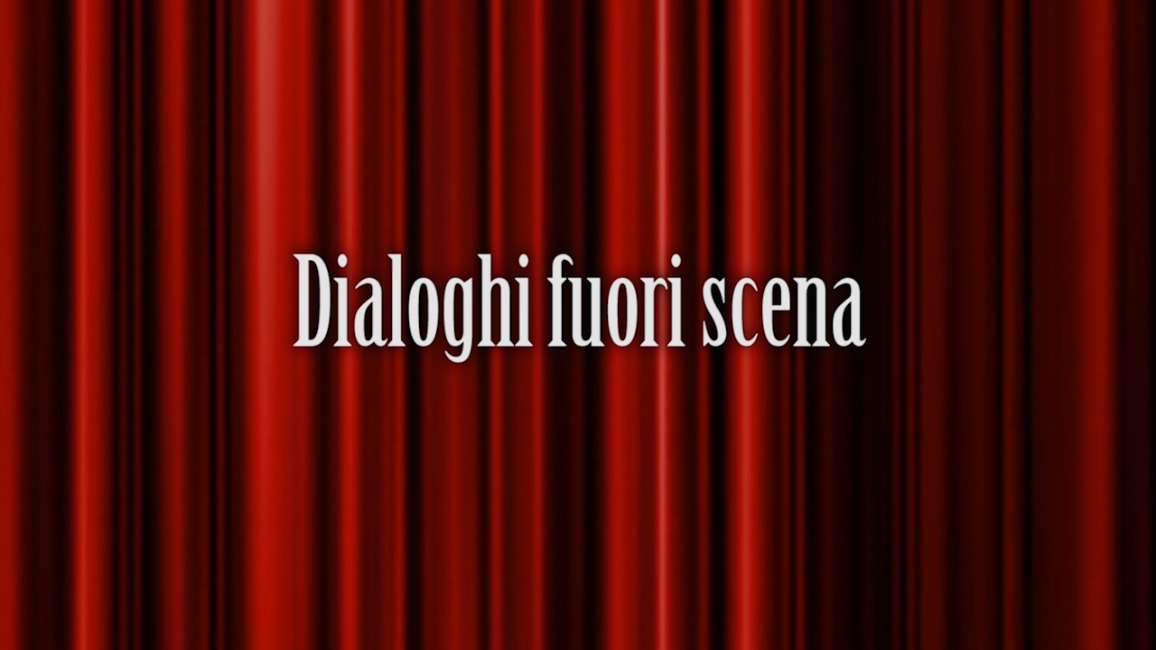 Teatro San Carlo: boom di ascolti dei “Dialoghi Fuori Scena”