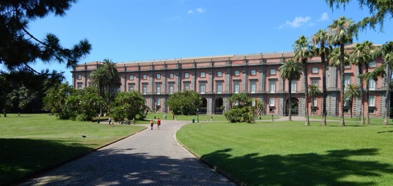 Riapertura del Museo di Capodimonte con obbligo di prenotazione