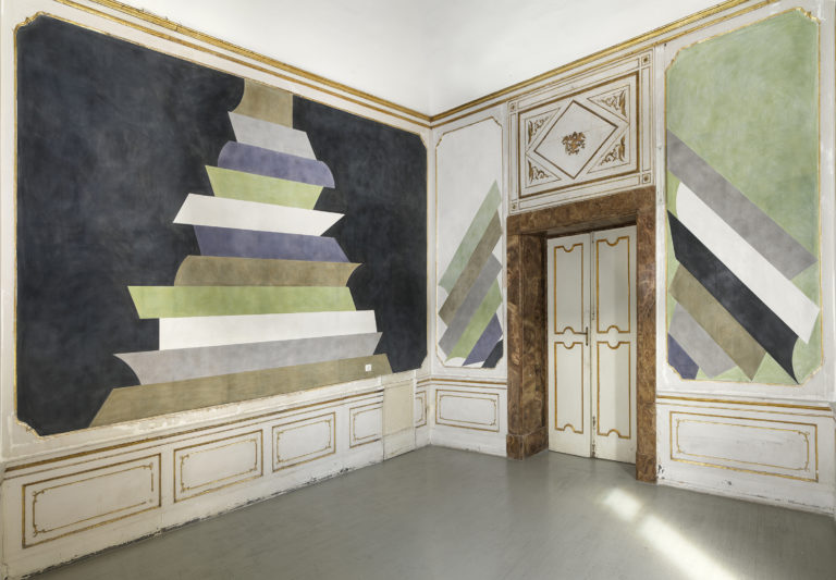 Orario estivo della Galleria Alfonso Artiaco