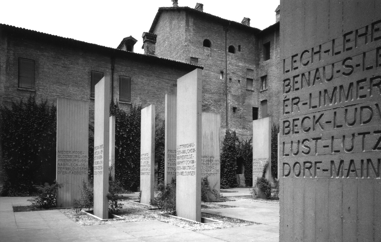 Fondazione De Felice presenta il museo al deportato di Carpi