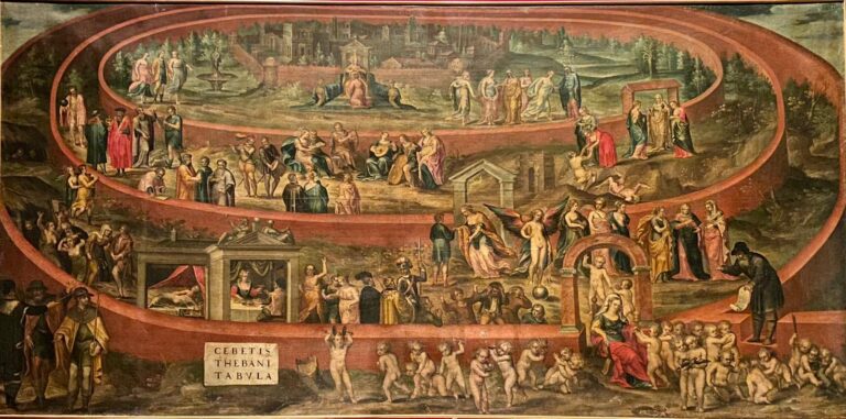 Dantedì, maratona social del museo di Capodimonte
