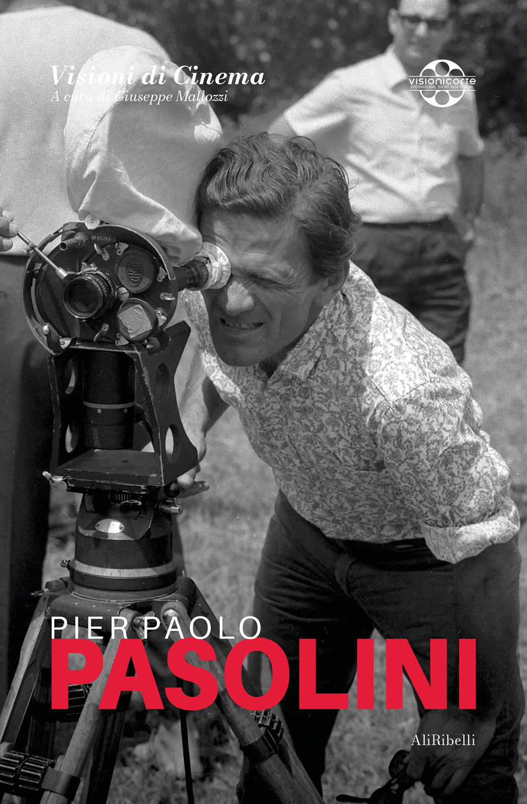 Centenario della nascita di Pier Paolo Pasolini, Visioni Corte Film Festival dedica una monografia al grande regista