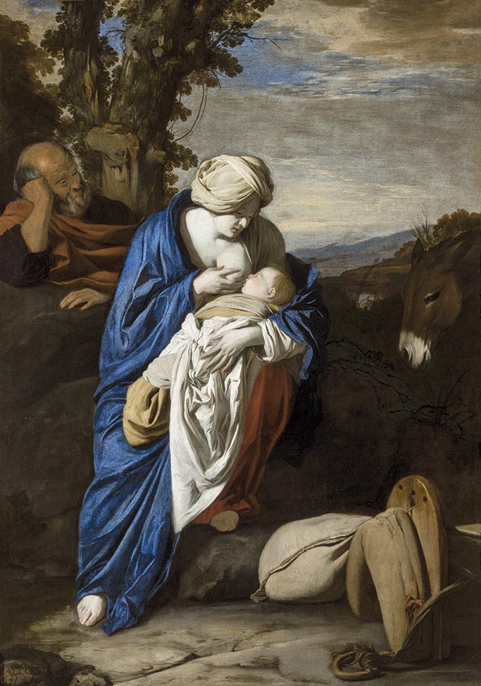 Prorogata al 30 aprile la mostra “Aniello Falcone, il Velázquez di Napoli”, al Complesso monumentale di Donnaregina