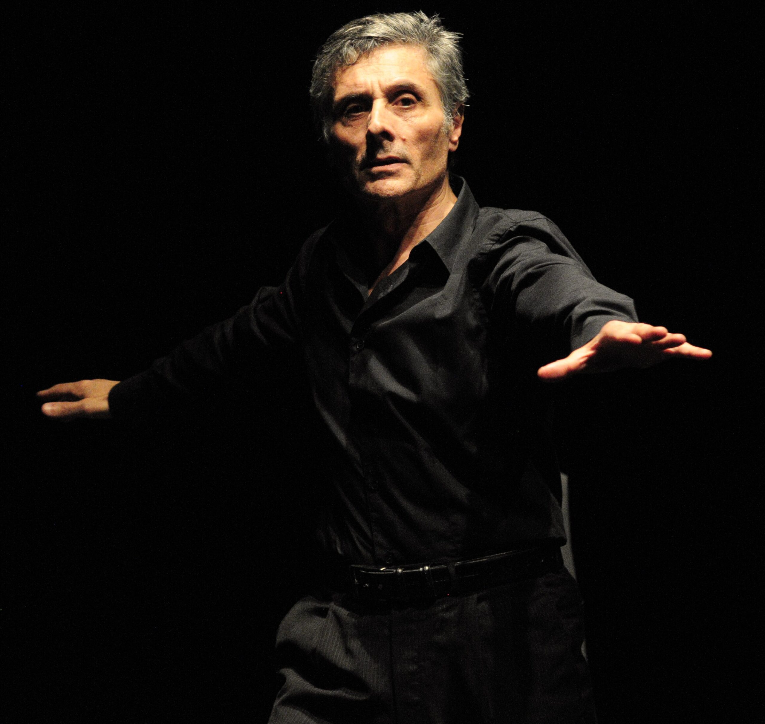 Michele Monetta