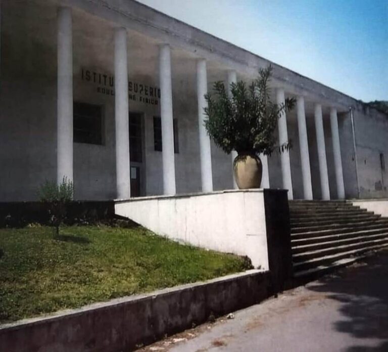 Sede ISEF