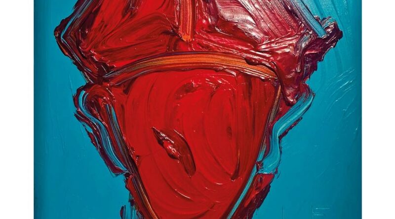 Il Senso del Sacro, la nona edizione della mostra con 60 artisti e l’omaggio di Lello Esposito a San Gennaro