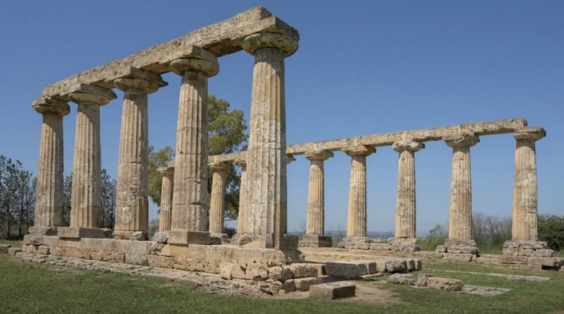 Apt Basilicata, un fam trip “ItaliAbsolutely on tour” sulla costa ionica