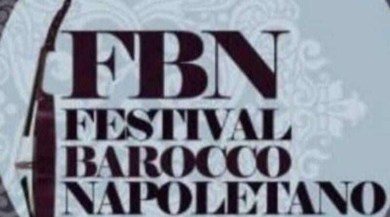 Festival del barocco, Sentimenti & Melodramma, nuovo appuntamento nell’ambito di “Vespero Napoletano”