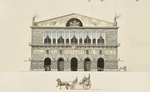 Teatro San Carlo, “Verso i 300 anni”: incontro con la città in vista del 2037
