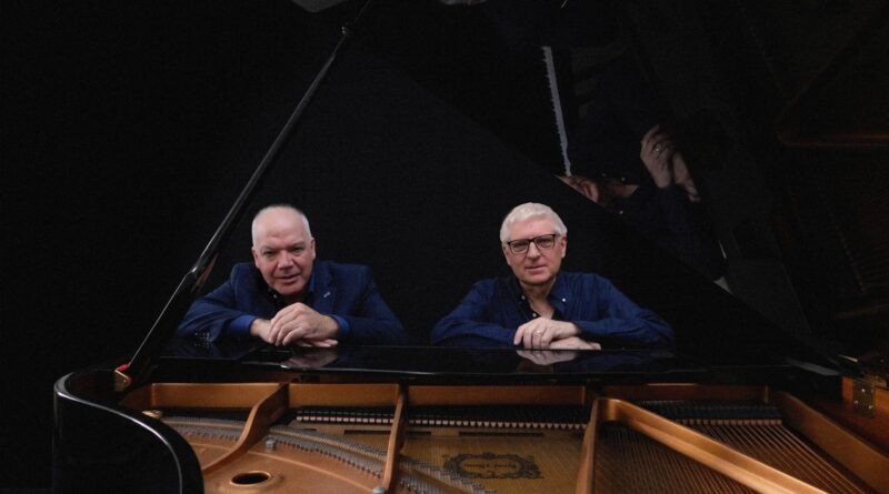 Piano city dal 16 al 18 ottobre oltre 200 pianisti, 65 eventi, 16 location, 27 house concert