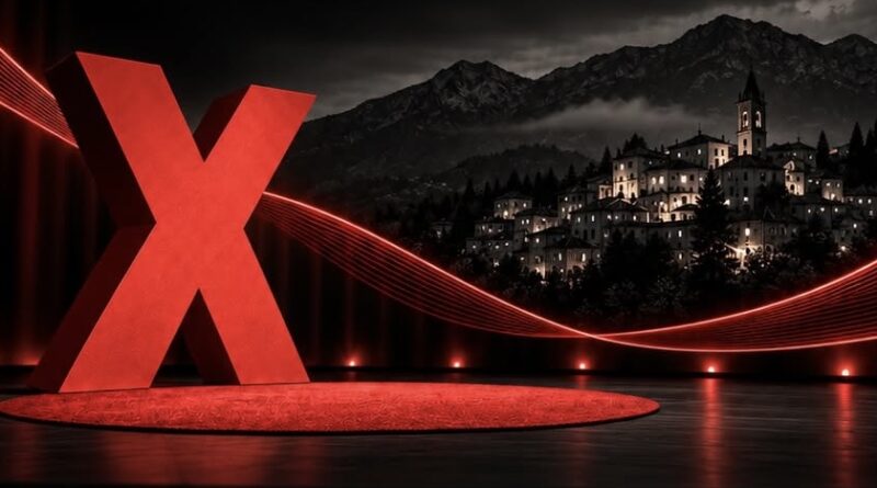 TEDx Montella: al Teatro Adele Solimene le idee e il futuro del territorio