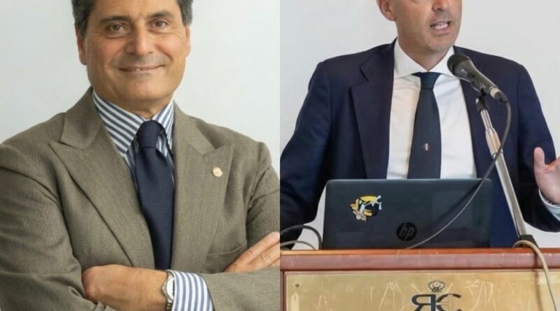 Commercialisti, Zes Unica e capitali Usa, confronto sulle opportunità per il Sud